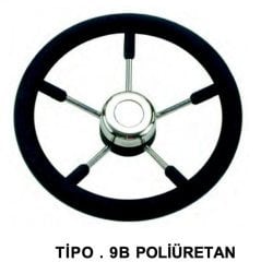 DÜMEN SİMİDİ 35 CM-TİPO 9B