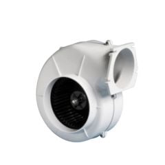 MATROMARİNE FLANŞLI BLOWER