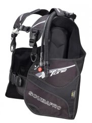 Scubapro BC T-One M