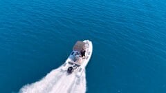 NORTHSTAR VEGA 5.4 Şişme Bot