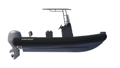 NORTHSTAR VEGA 5.4 Şişme Bot