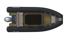 NORTHSTAR VEGA 5.4 Şişme Bot