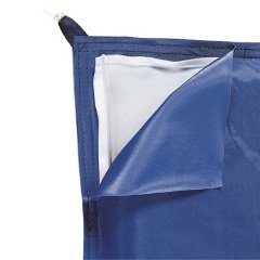 Plastimo Katlanabilir Esnek Şişme Su Tankı 50lt