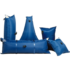 Plastimo Esnek (Şişme) Tatlı Su Tankı