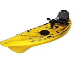 Seaflo Mako 12 Pedallı Kano