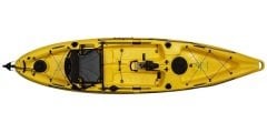 Seaflo Mako 12 Pedallı Kano