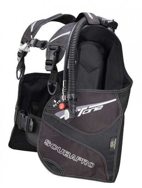 Scubapro BC T-One XXL