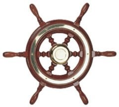 DÜMEN AHŞAP KLASİK, 60CM TİPO 1