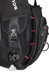 Scubapro Denge Yeleği (BC) X-BLACK w/BPI XXL
