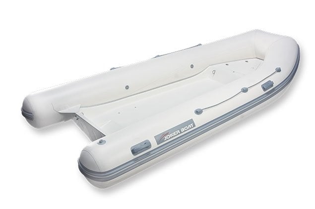 JOKER JF 460 ŞİŞME BOT FİBER TABAN AÇIK GÜVERTE