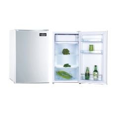 Evacool Tekne Karavan için Buzdolabı 90lt 12-24V