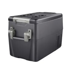 Tekne ve Karavan için Üstten Kapaklı Buzdolabı 40lt