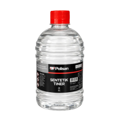 Polisan Sentetik Tiner