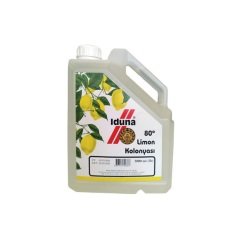 Iduna Limon Kolonyası 2L
