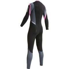 Cressi Lei Lady Tek Parça Dalış Elbisesi 2.5mm Bayan