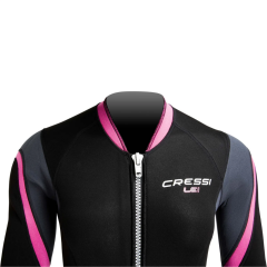 Cressi Lei Lady Tek Parça Dalış Elbisesi 2.5mm Bayan