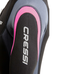 Cressi Lei Lady Tek Parça Dalış Elbisesi 2.5mm Bayan