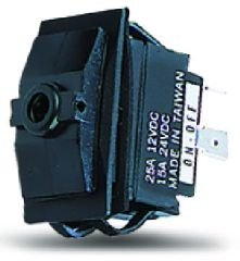 Switch ON-OFF-ON (YAYLI)