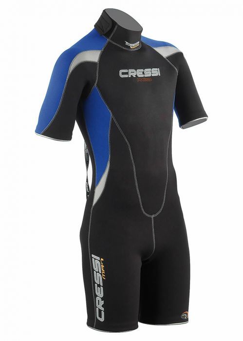 CRESSI SHORTY MED ERKEK 2.5mm. NO:1