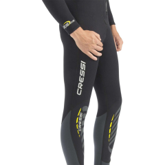 Cressi Lui Man Tek Parça Dalış Elbisesi 2.5mm Erkek