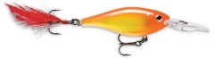Rapala X-Rap Shad Sahte Balığı