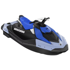 SEADOO 2025 MODEL Spark 2up 90 (Convenience Package)