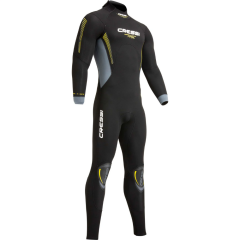 Cressi Fast Man Dalış Elbisesi 5mm Erkek