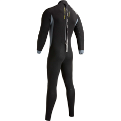 Cressi Fast Man Dalış Elbisesi 5mm Erkek