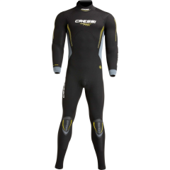 Cressi Fast Man Dalış Elbisesi 5mm Erkek