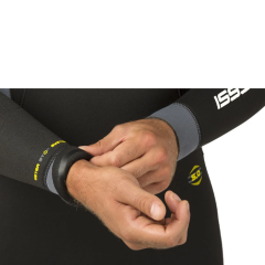 Cressi Fast Man Dalış Elbisesi 5mm Erkek