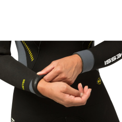 Cressi Fast Lady Dalış Elbisesi 5mm Bayan