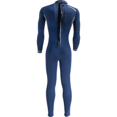 Cressi Fast Man Dalış Elbisesi 3mm Erkek