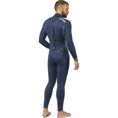 Cressi Fast Man Dalış Elbisesi 3mm Erkek
