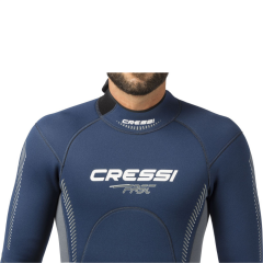 Cressi Fast Man Dalış Elbisesi 3mm Erkek