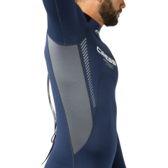 Cressi Fast Man Dalış Elbisesi 3mm Erkek