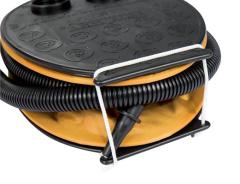 Çift Fonksiyon Ayak Pompası 5000CC (62005)