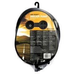 Çift Fonksiyon Ayak Pompası 5000CC (62005)