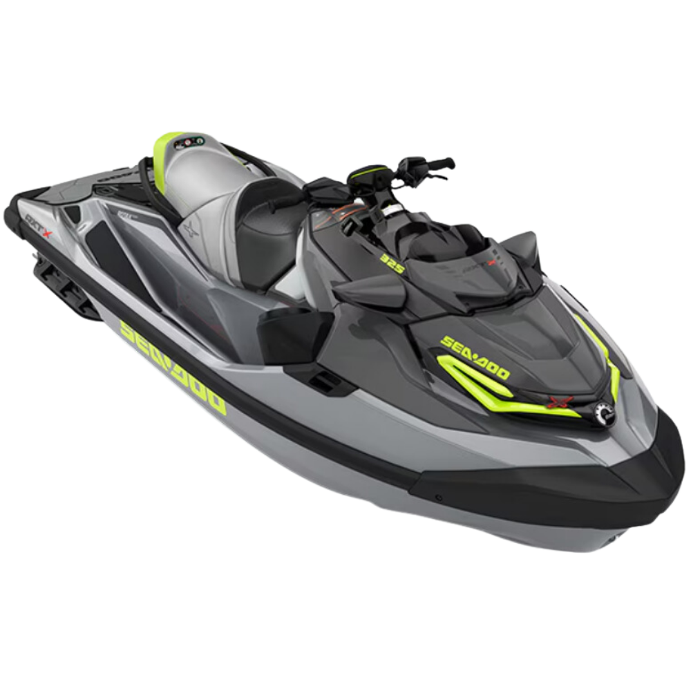 SEADOO 2025 MODEL RXT-X RS 325 (Tech Package)