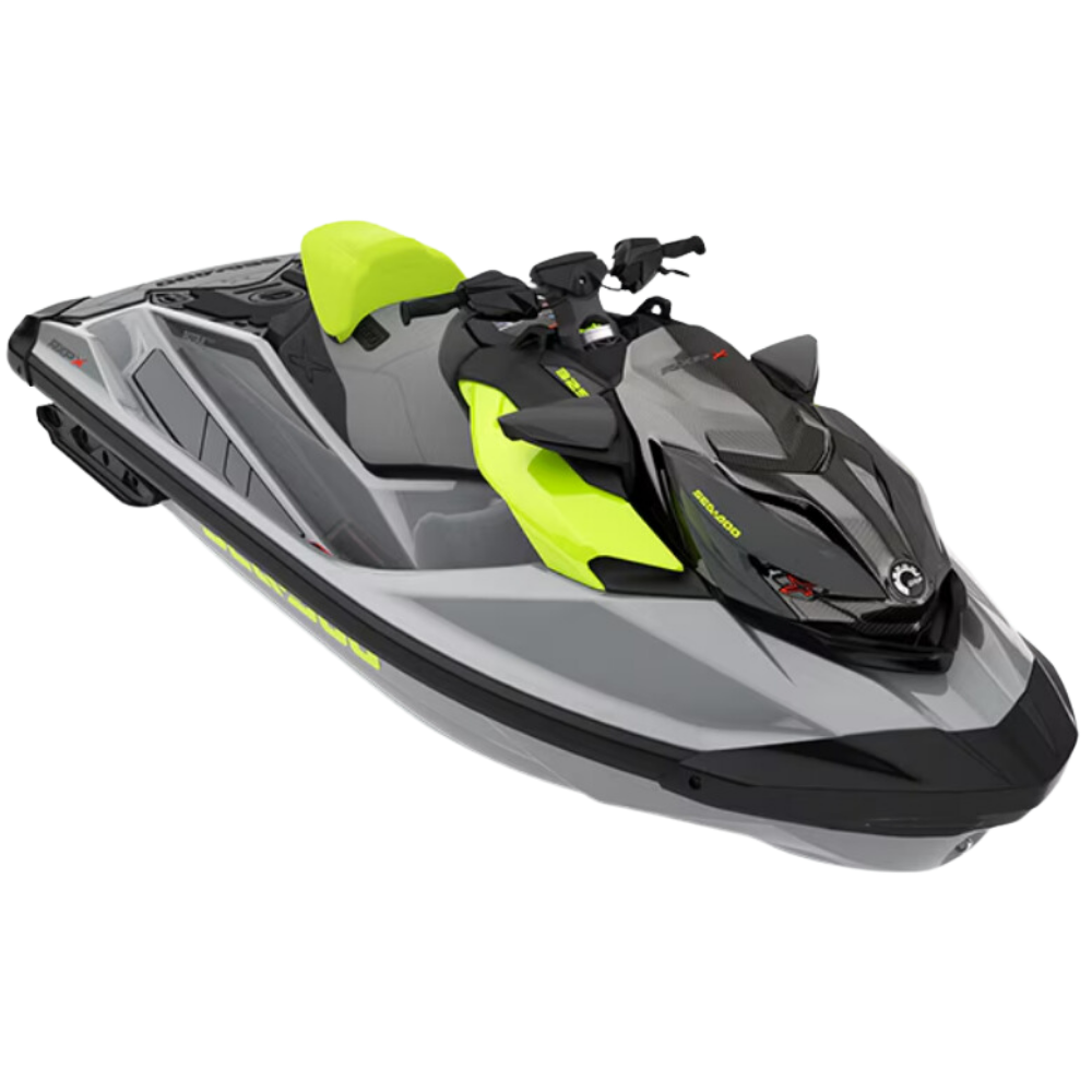 SEADOO 2025 MODEL RXP-X RS 325