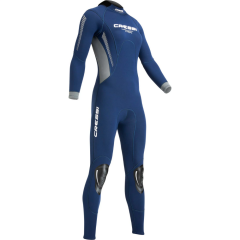 Cressi Fast Lady Dalış Elbisesi 3mm Bayan
