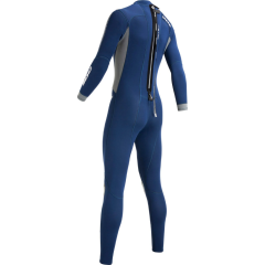 Cressi Fast Lady Dalış Elbisesi 3mm Bayan