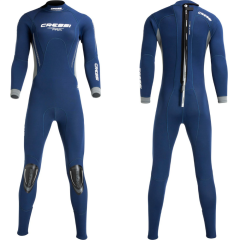 Cressi Fast Lady Dalış Elbisesi 3mm Bayan