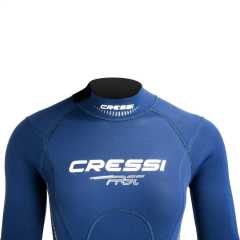 Cressi Fast Lady Dalış Elbisesi 3mm Bayan