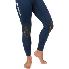 Cressi Fast Lady Dalış Elbisesi 3mm Bayan