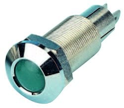 İkaz Lambası Yeşil Ledli