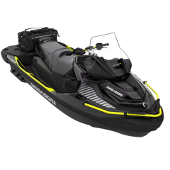 SEADOO 2025 MODEL Explorer PRO (Tech Package)