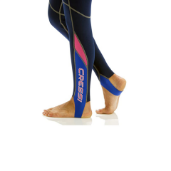 Cressi One Lady Dalış Yüzme Elbisesi 1mm Bayan
