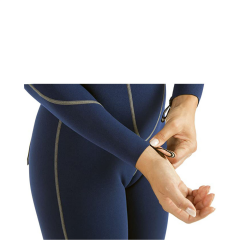 Cressi One Lady Dalış Yüzme Elbisesi 1mm Bayan