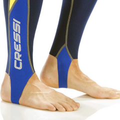 Cressi One Man Dalış Yüzme Elbisesi 1mm Erkek