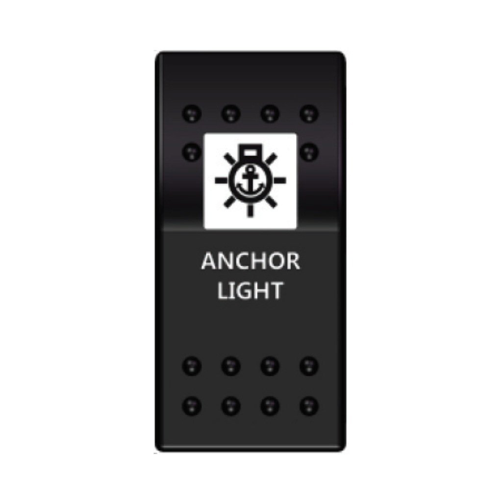 Switch On-Off Demir Feneri